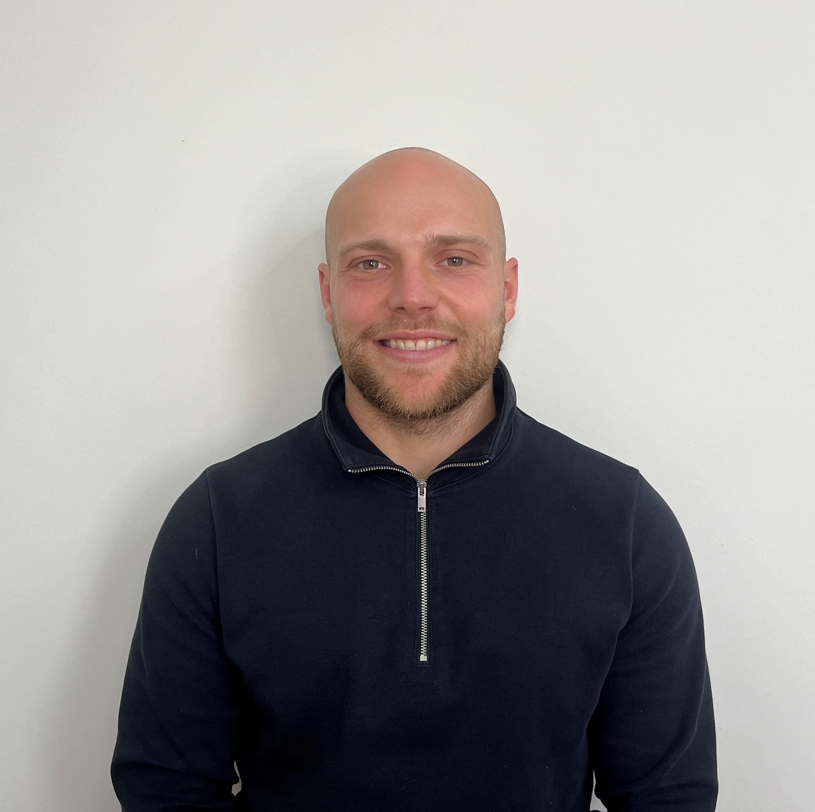Ben Bradley