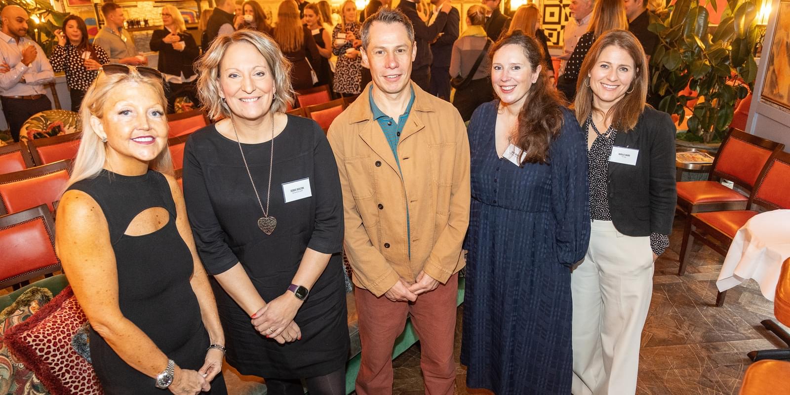 Employment in focus as The Breakfast Exchange returns to Bath