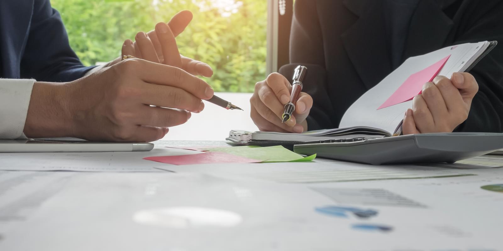 What a finance director does and how to find a great one