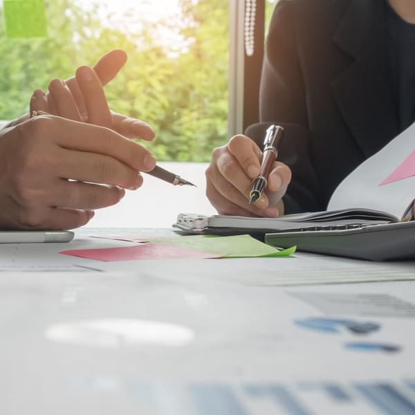 Trusts & Estates