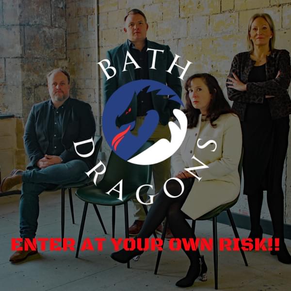 Bath Dragons Winner 2025