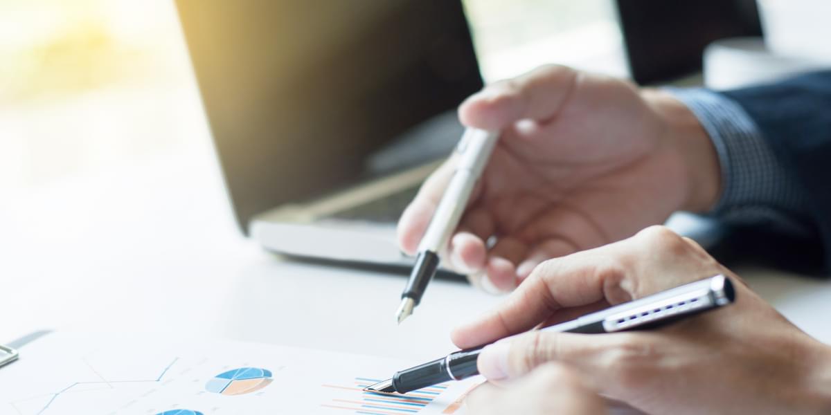 FINANCIAL DIRECTOR PENS