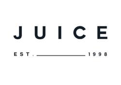 Juice Established Logo Navy