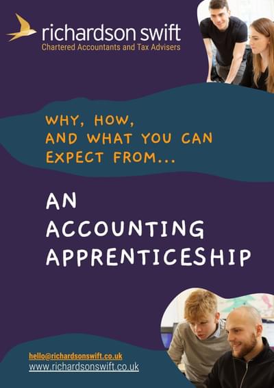 Your Guide To An Accounting Apprenticeship thumbnail