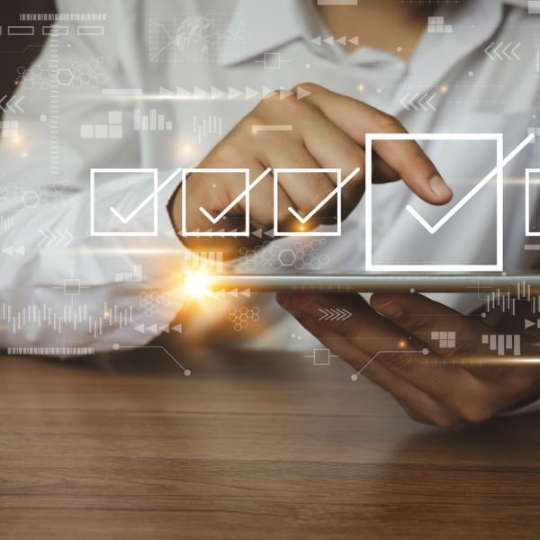 OPENSPACE E-CHECKLIST