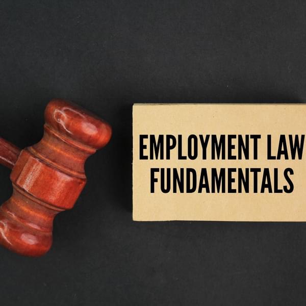 Big Changes to Employment Law in 2026 – What Employers Need to Know