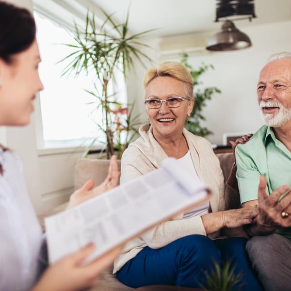 Inheritance Tax