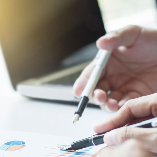 Business Review Checklist