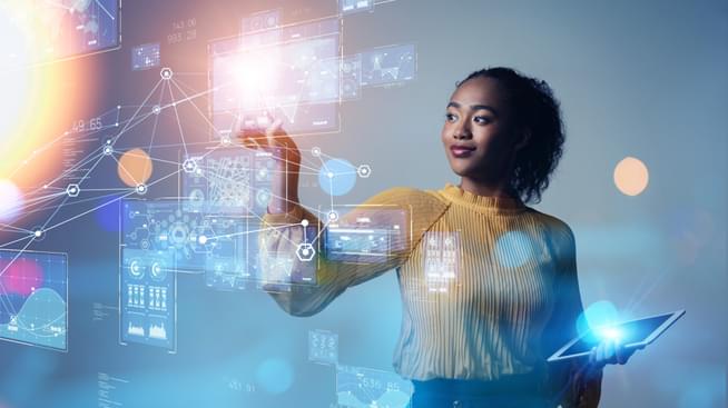 Making Tax Digital
