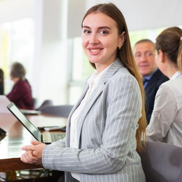 Career Development