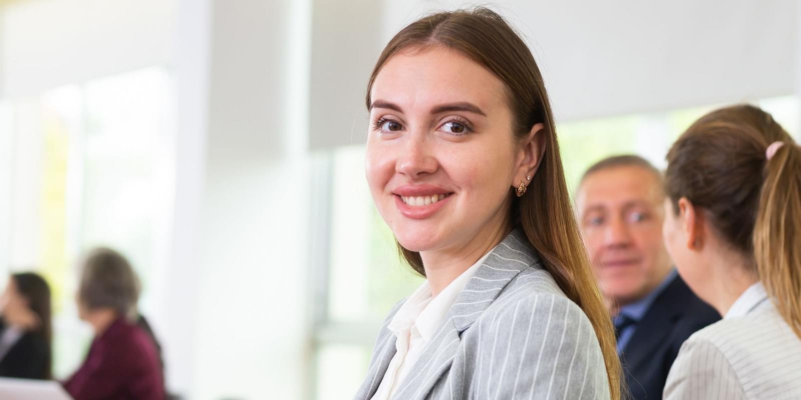 A Career at Richardson Swift