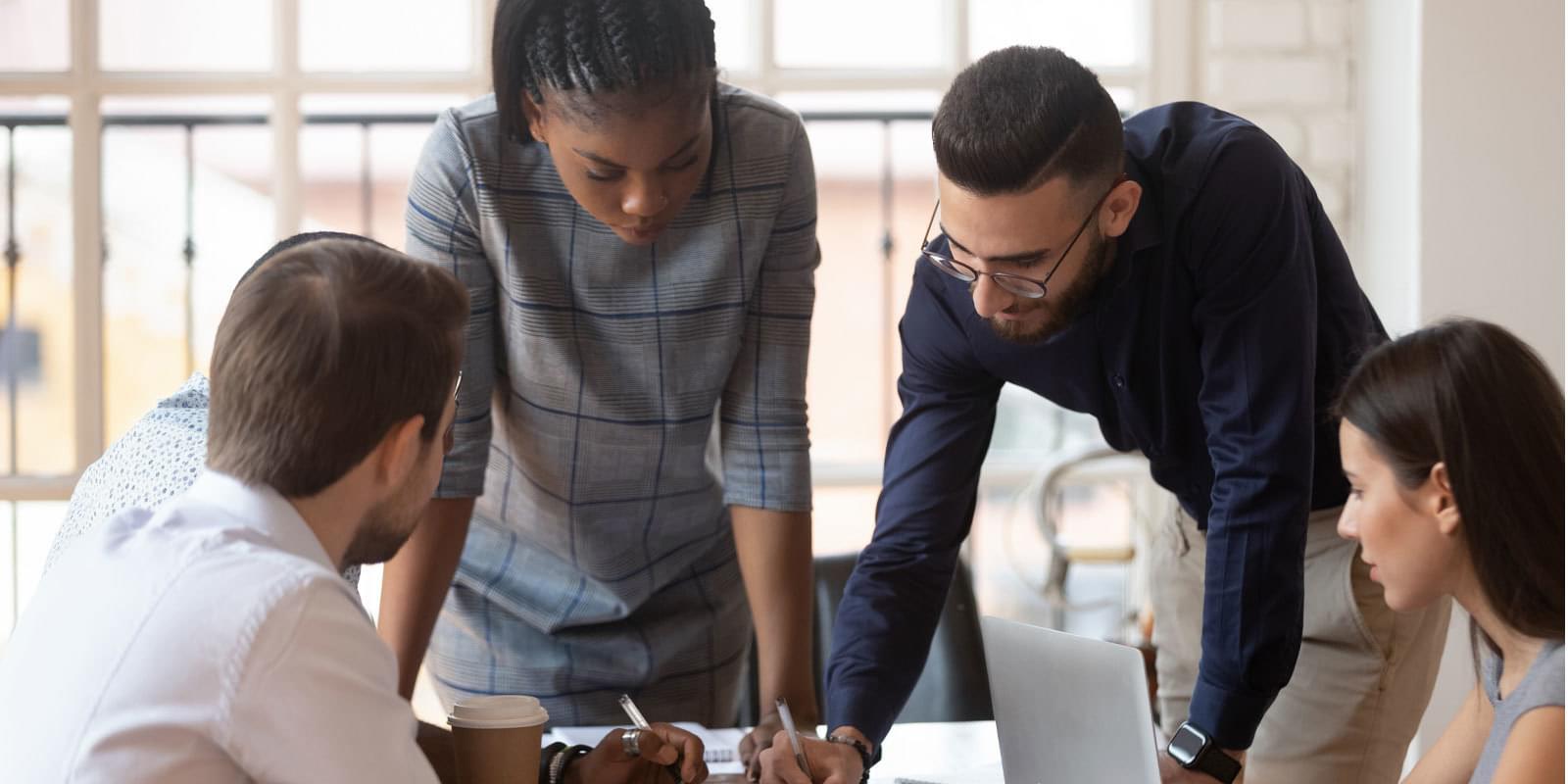 5 Top Tips for Growing Your Business in Turbulent Times