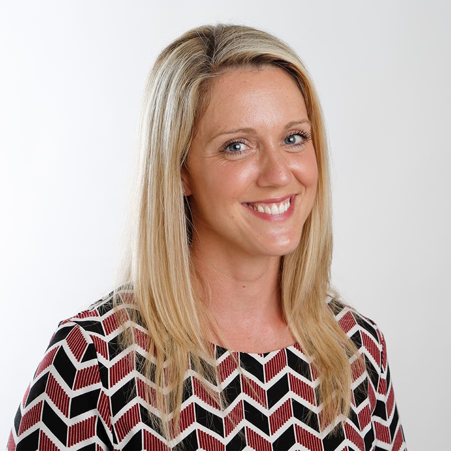 Lisa Nicholls