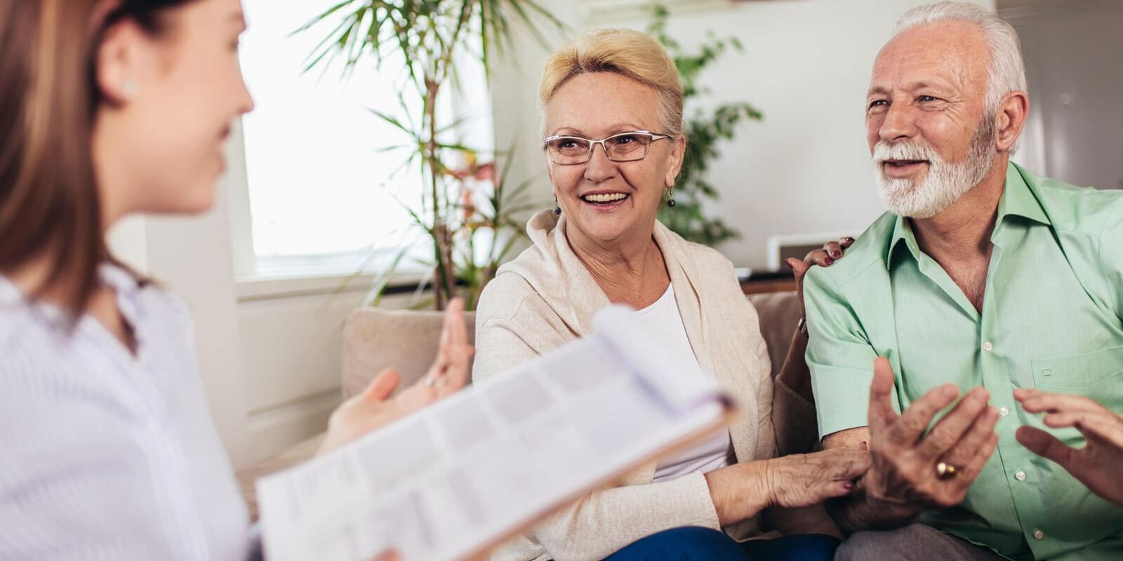 IHT, Trusts, Estate Planning & Probate