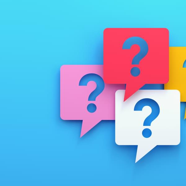 COMMON ISSUES AND QUESTIONS