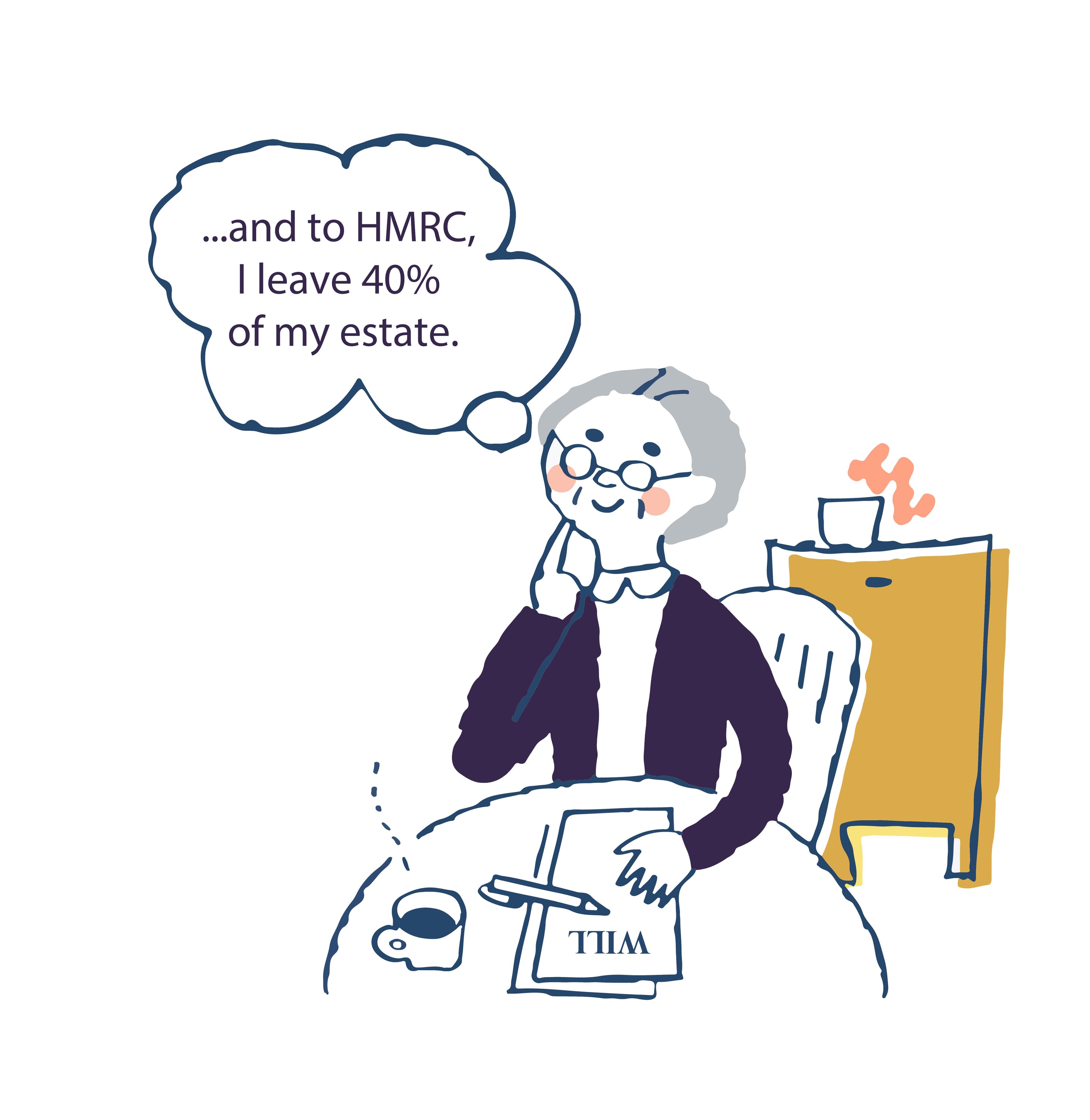 IHT cartoon