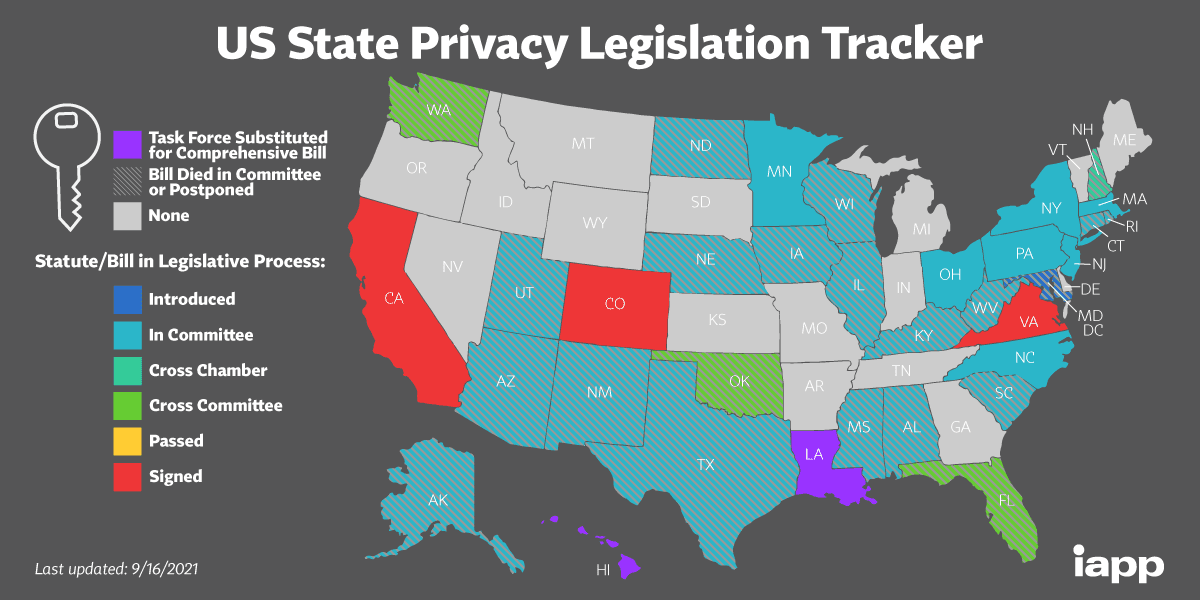 Data Privacy Regulation Looking to 2025 and Beyond Prospect Law