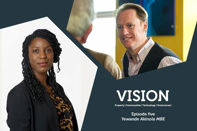 Vision Episode 5