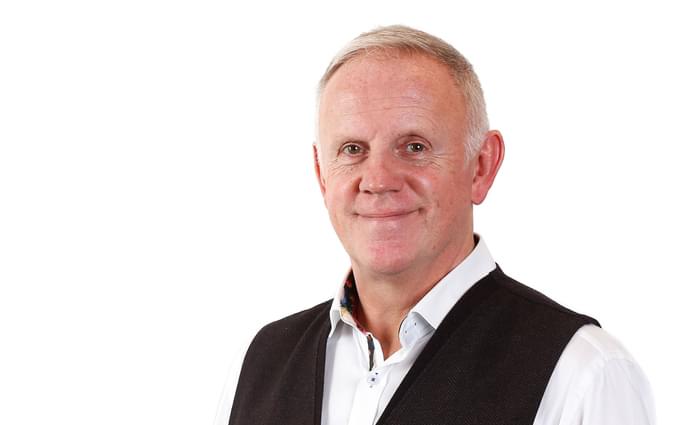 News Stewart Grant
