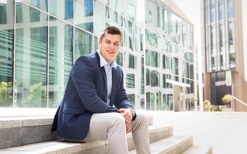 Senior carbon consultant hydrock matthew pygott