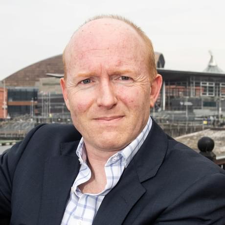 Simon Cole