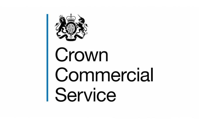 Crown Commercial Service