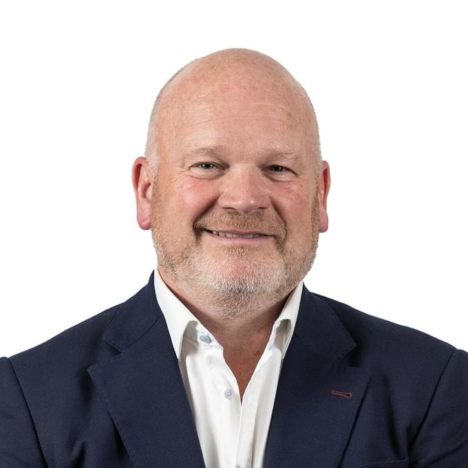Brian Mc Connell