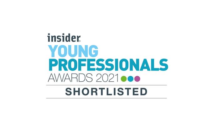 Insider Young Professionals Awards