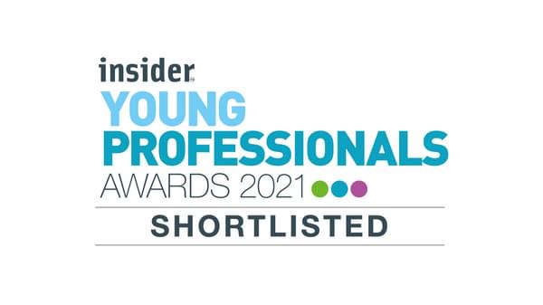 Insider Young Professionals Awards