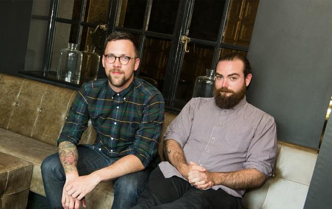 Manchester Acoustics Interview