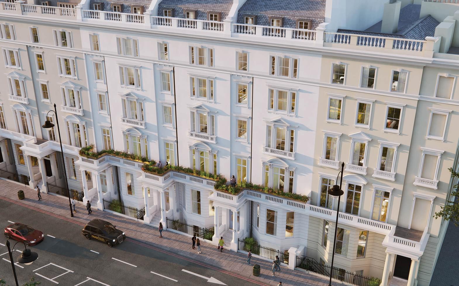 More House London Hydrock more-house-london-hydrock