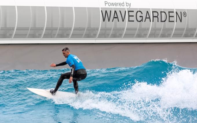 News The Wave ICE SW awards