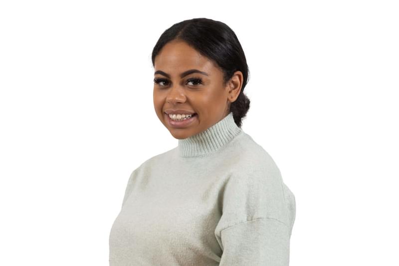 Elaloise Kirkland National Apprentice Week 2023