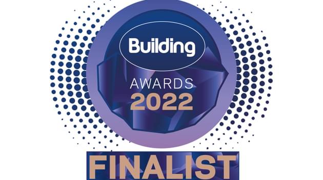 Hydrock shortlisted for building awards 2022