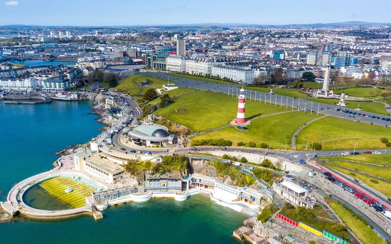 Plymouth