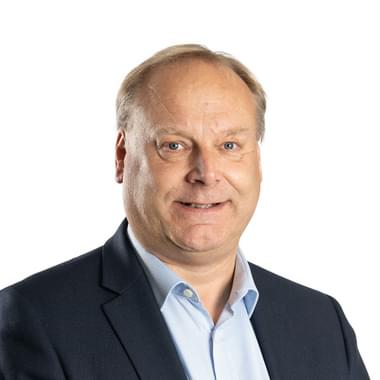 Alan Rowell