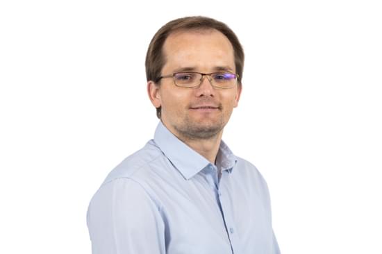 Andrei Dascalu