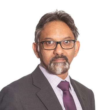 Anuran Wickramasinghe