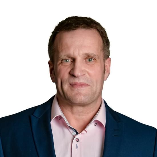 Ben Stanton