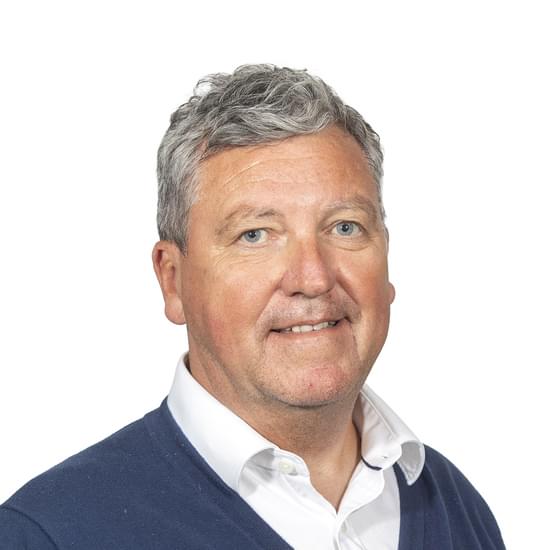 Brian Devlin