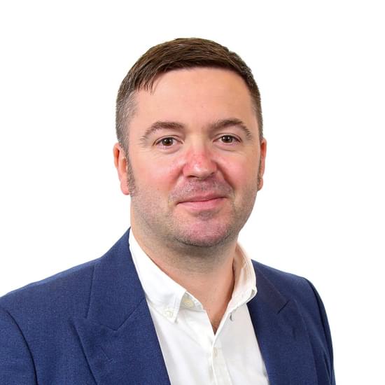 Chris Rushton