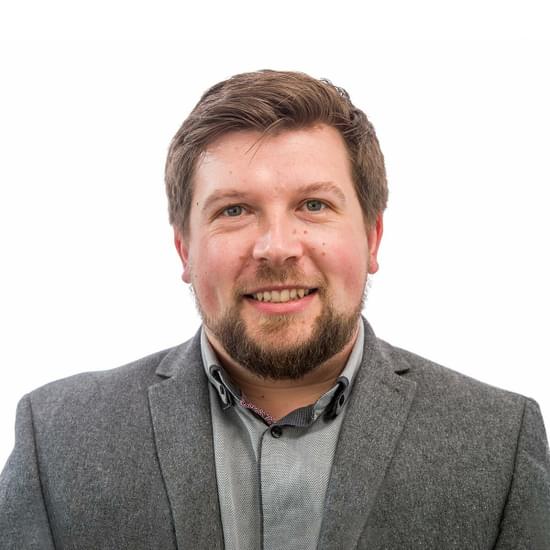 Dan O Connell