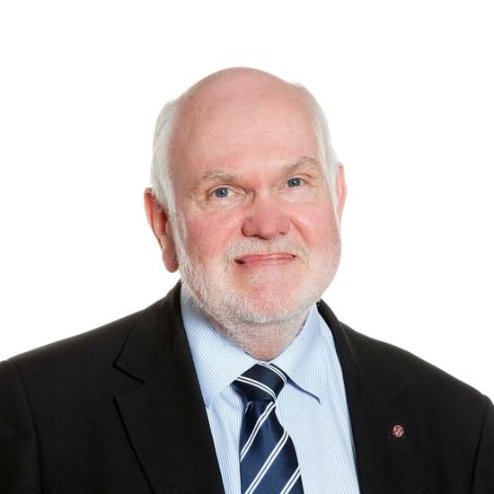 Dr Joe Mc Hugh