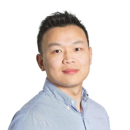 Dr Rui Sun