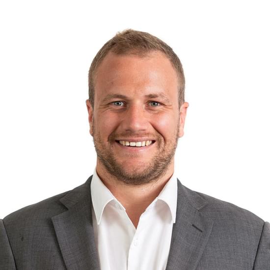 Evan Gwilliam