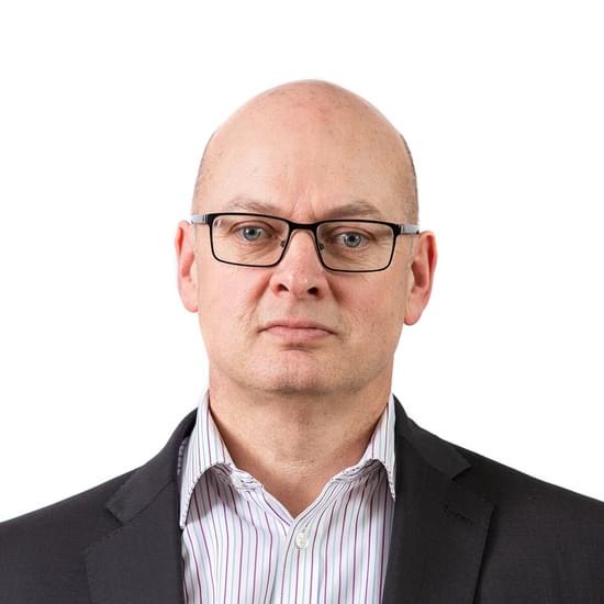Glen Irwin