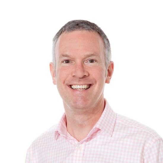 Graham Munday