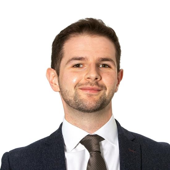 James Frost
