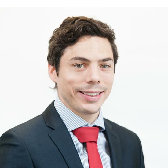 Matthew Mallia