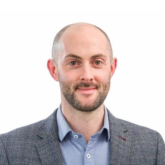 Matthew Rangeley